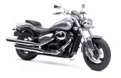 2007 Suzuki Boulevard M50 Limited photo